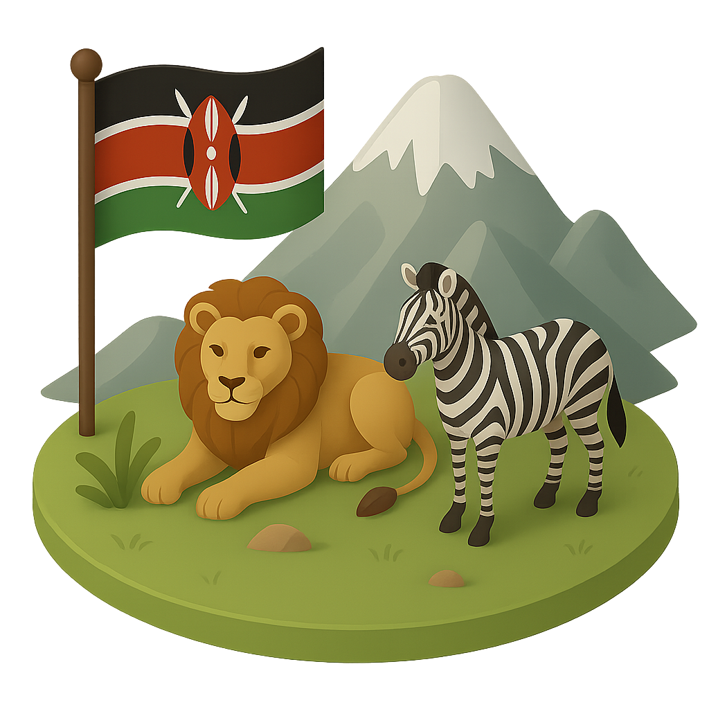Kenya