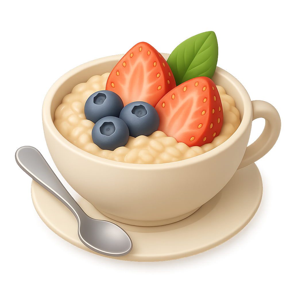 Oatmeal